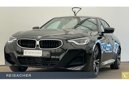 BMW 220 Gebrauchtwagen