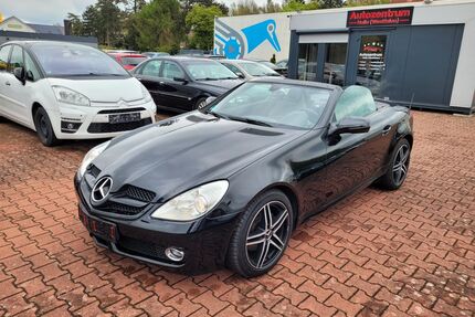 Mercedes-Benz SLK 200 Gebrauchtwagen