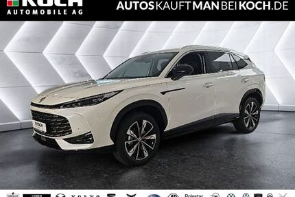 MG HS Gebrauchtwagen