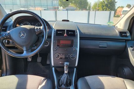 Mercedes-Benz A 150 Gebrauchtwagen