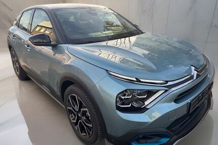 Citroen ë-C4 Gebrauchtwagen