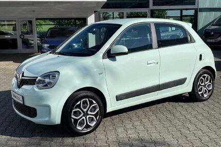 Renault Twingo Gebrauchtwagen