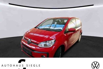 VW up! Gebrauchtwagen