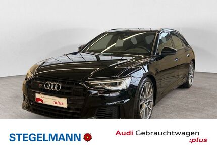 Audi S6 Gebrauchtwagen