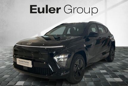 Hyundai KONA Gebrauchtwagen