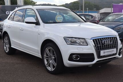 Audi Q5 Gebrauchtwagen