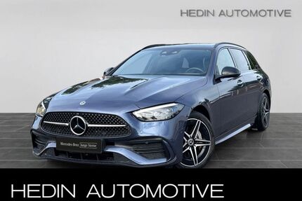 Mercedes-Benz C 300 Gebrauchtwagen