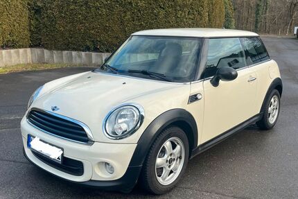 Mini ONE Gebrauchtwagen
