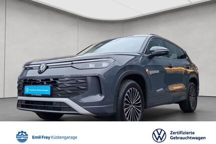 VW Tayron Gebrauchtwagen