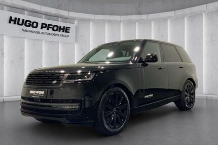 Land Rover Range Rover Gebrauchtwagen