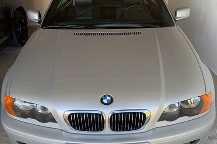 BMW 323 Gebrauchtwagen