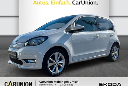 Skoda Citigo Gebrauchtwagen