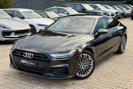Audi A7 Gebrauchtwagen