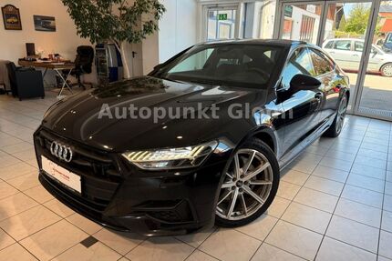 Audi A7 Gebrauchtwagen