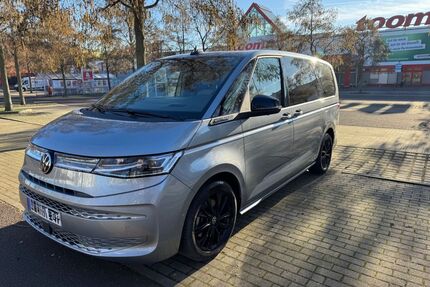 VW T7 Multivan Gebrauchtwagen