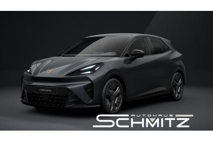 Cupra Raval Gebrauchtwagen