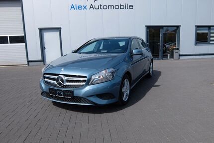Mercedes-Benz A 180 Gebrauchtwagen