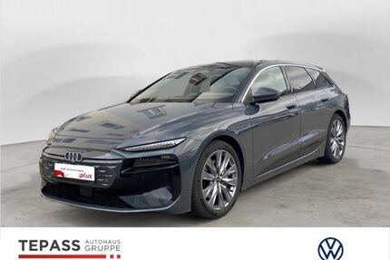 Audi A6 e-tron Gebrauchtwagen