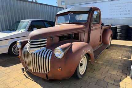Chevrolet Andere Oldtimer