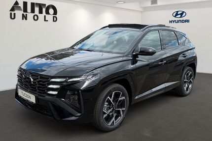 Hyundai TUCSON Gebrauchtwagen