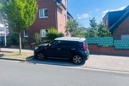 Kia Soul Gebrauchtwagen