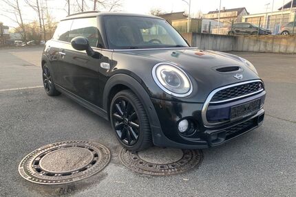 Mini Cooper SD Gebrauchtwagen