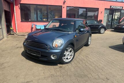 Mini ONE Gebrauchtwagen