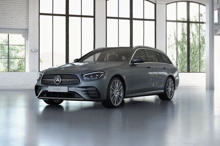 Mercedes-Benz E 400 Gebrauchtwagen