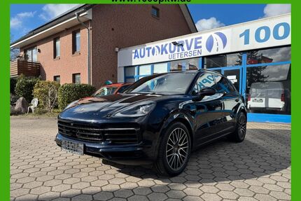 Porsche Cayenne Gebrauchtwagen