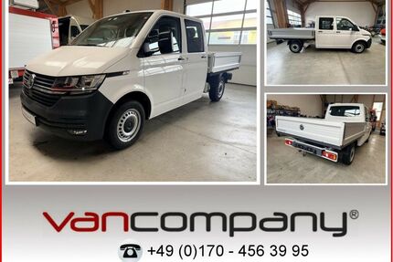 VW T6 andere Gebrauchtwagen