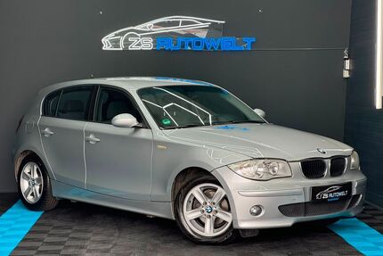 BMW 118 Gebrauchtwagen