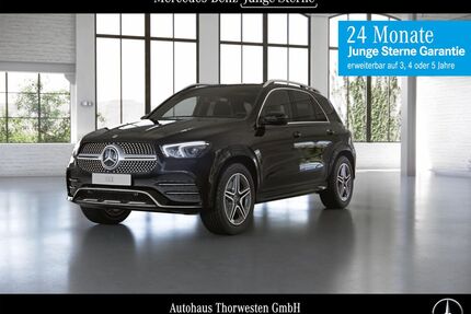 Mercedes-Benz GLE 350 Gebrauchtwagen