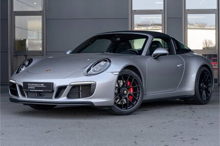 Porsche 991 Gebrauchtwagen