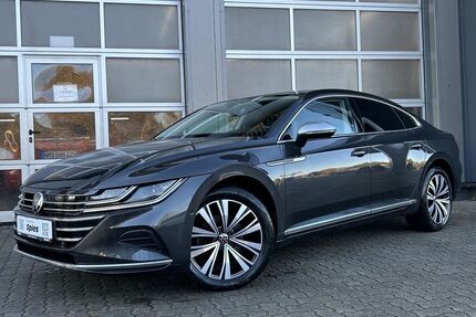 VW Arteon Gebrauchtwagen