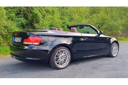 BMW 120 Gebrauchtwagen