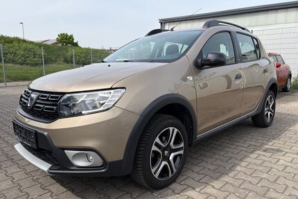 Dacia Sandero Gebrauchtwagen