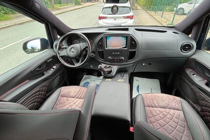 Mercedes-Benz Vito Gebrauchtwagen