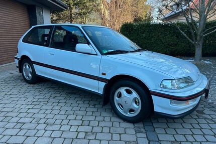 Honda Civic Gebrauchtwagen