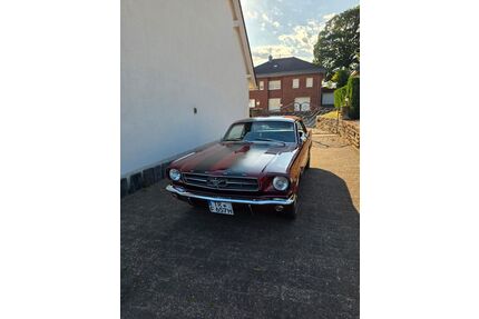 Ford Mustang Gebrauchtwagen