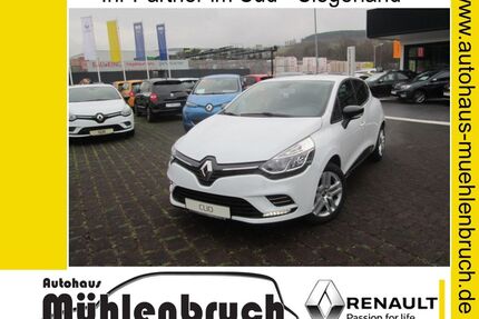Renault Clio Gebrauchtwagen