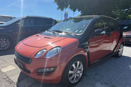 Smart ForFour Gebrauchtwagen