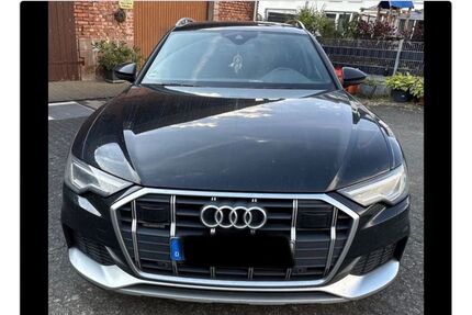 Audi A6 Allroad Gebrauchtwagen