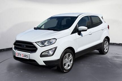 Ford EcoSport Gebrauchtwagen