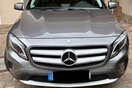 Mercedes-Benz GLA 200 Gebrauchtwagen