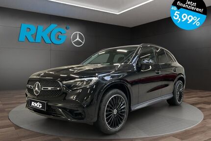 Mercedes-Benz GLC 300 Gebrauchtwagen