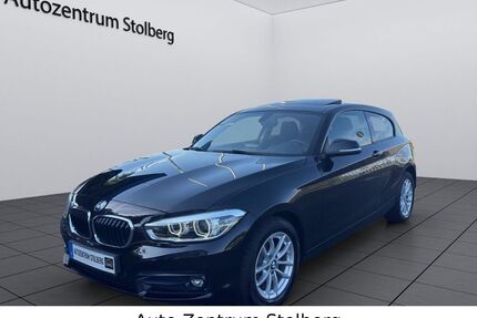 BMW 118 Gebrauchtwagen