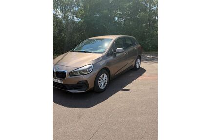 BMW 218 Active Tourer Gebrauchtwagen