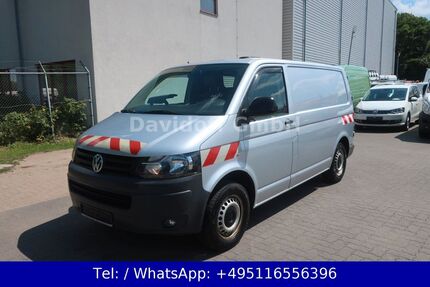 VW T5 Transporter Gebrauchtwagen