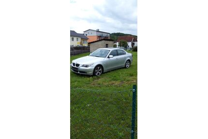 BMW 523 Gebrauchtwagen