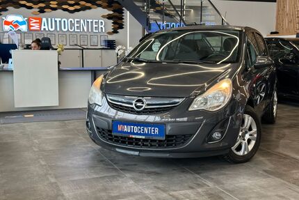 Opel Corsa Gebrauchtwagen